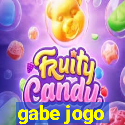 gabe jogo